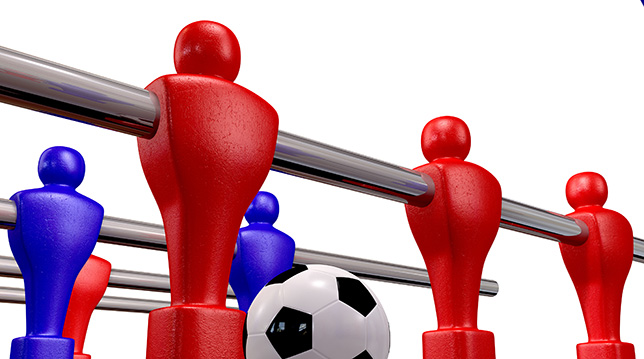 Fußball-Incentives (1)