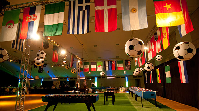 Fußball-Incentives (2)