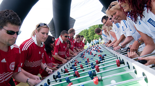 Fußball-Incentives (5)