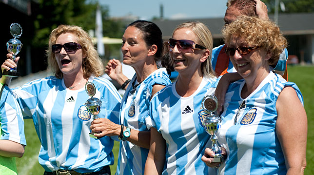 Fußball-Incentives (3)