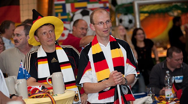 Fußball-Incentives (5)