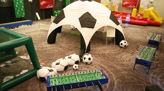 Fußball-Incentives (5)